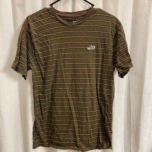 …lost striped shirt